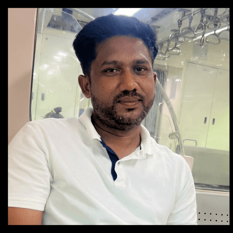 Ajay Sukhadeve